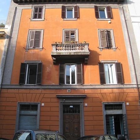 Rome Studio Rental Dış mekan fotoğraf