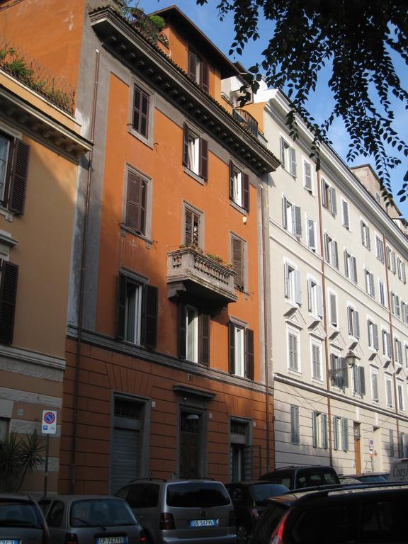 Rome Studio Rental Dış mekan fotoğraf