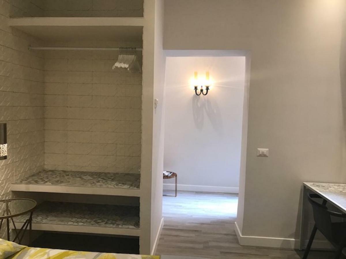 Rome Studio Rental Dış mekan fotoğraf