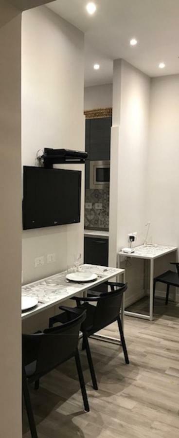 Rome Studio Rental Dış mekan fotoğraf
