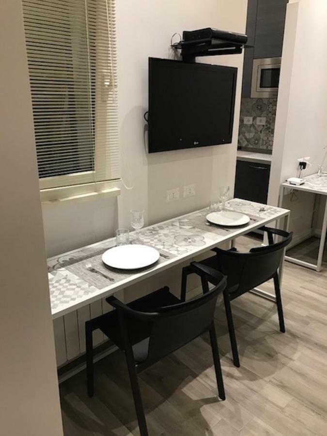 Rome Studio Rental Dış mekan fotoğraf