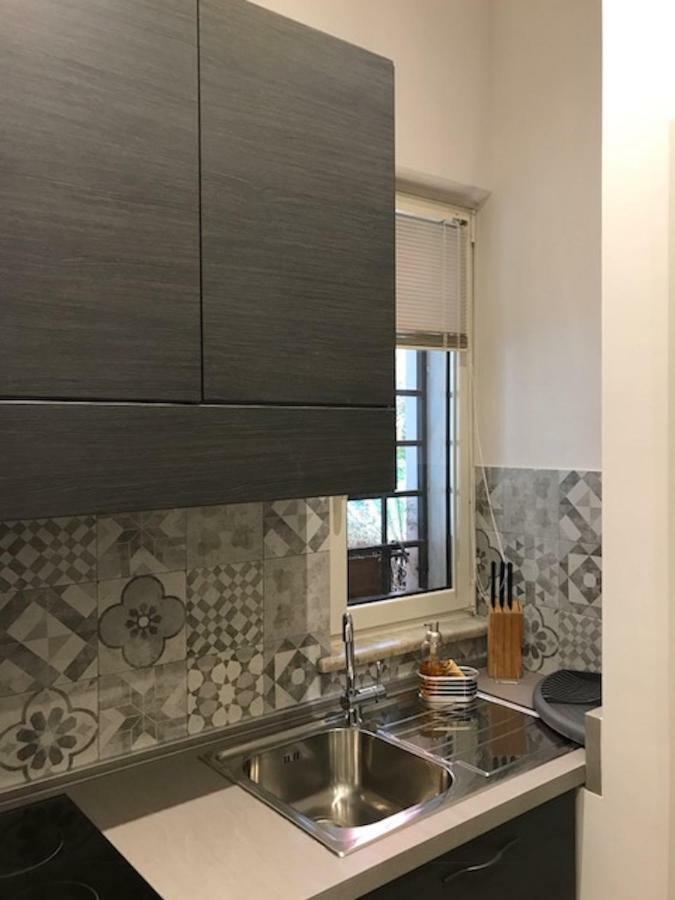 Rome Studio Rental Dış mekan fotoğraf