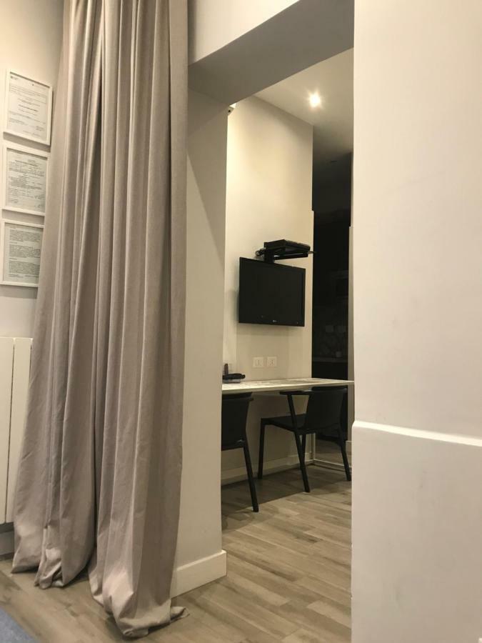 Rome Studio Rental Dış mekan fotoğraf
